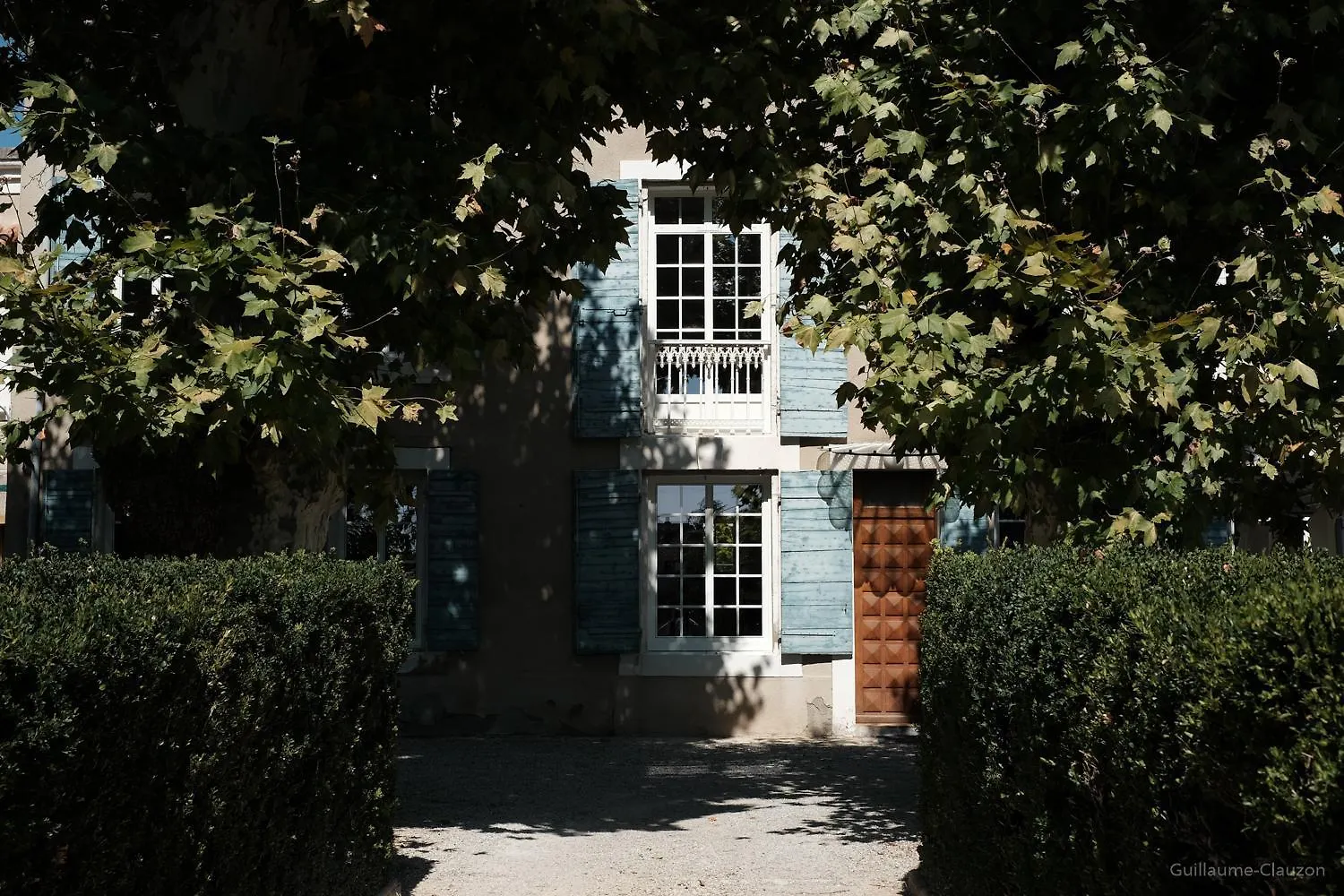 Holiday home La Maison Du Bonheur Pelissanne