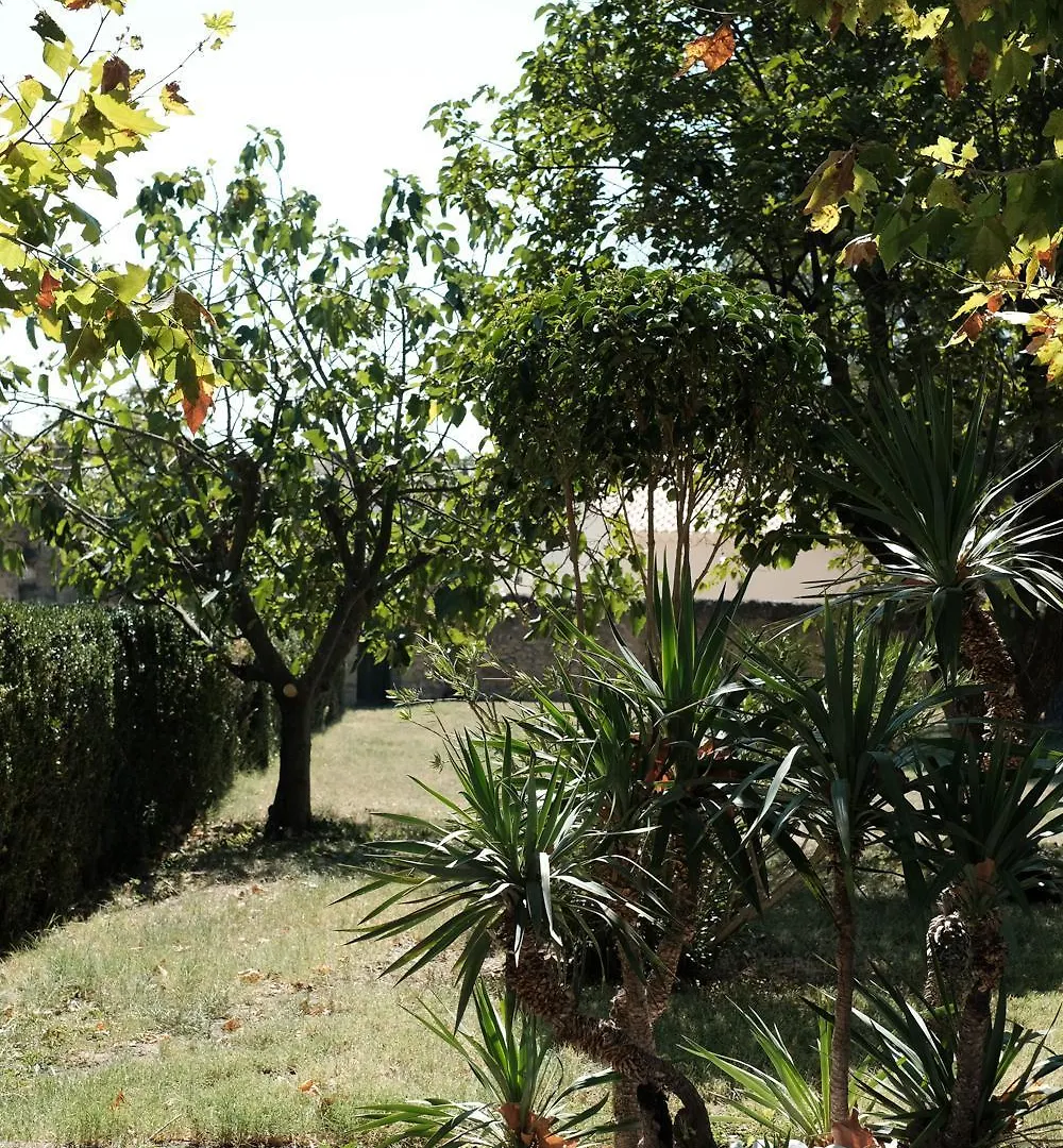 Holiday home La Maison Du Bonheur Pelissanne
