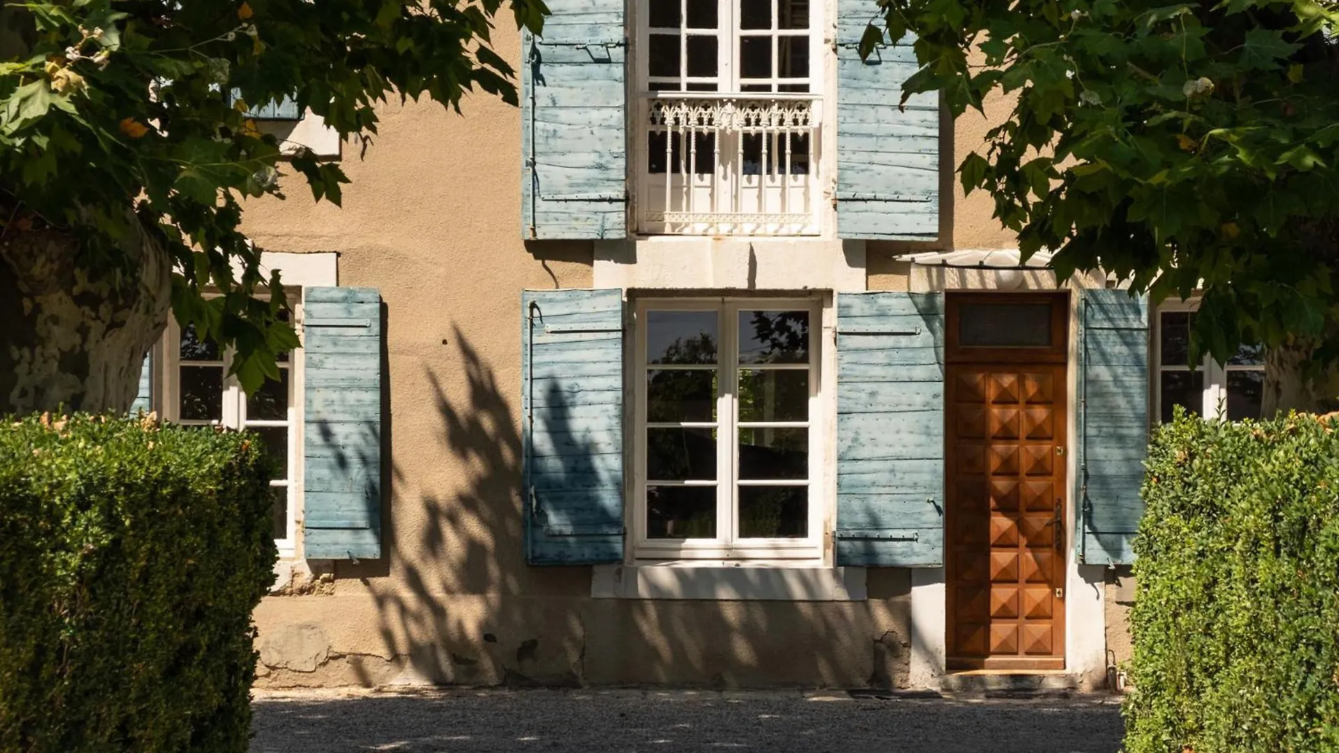La Maison Du Bonheur Pelissanne 0*,  France