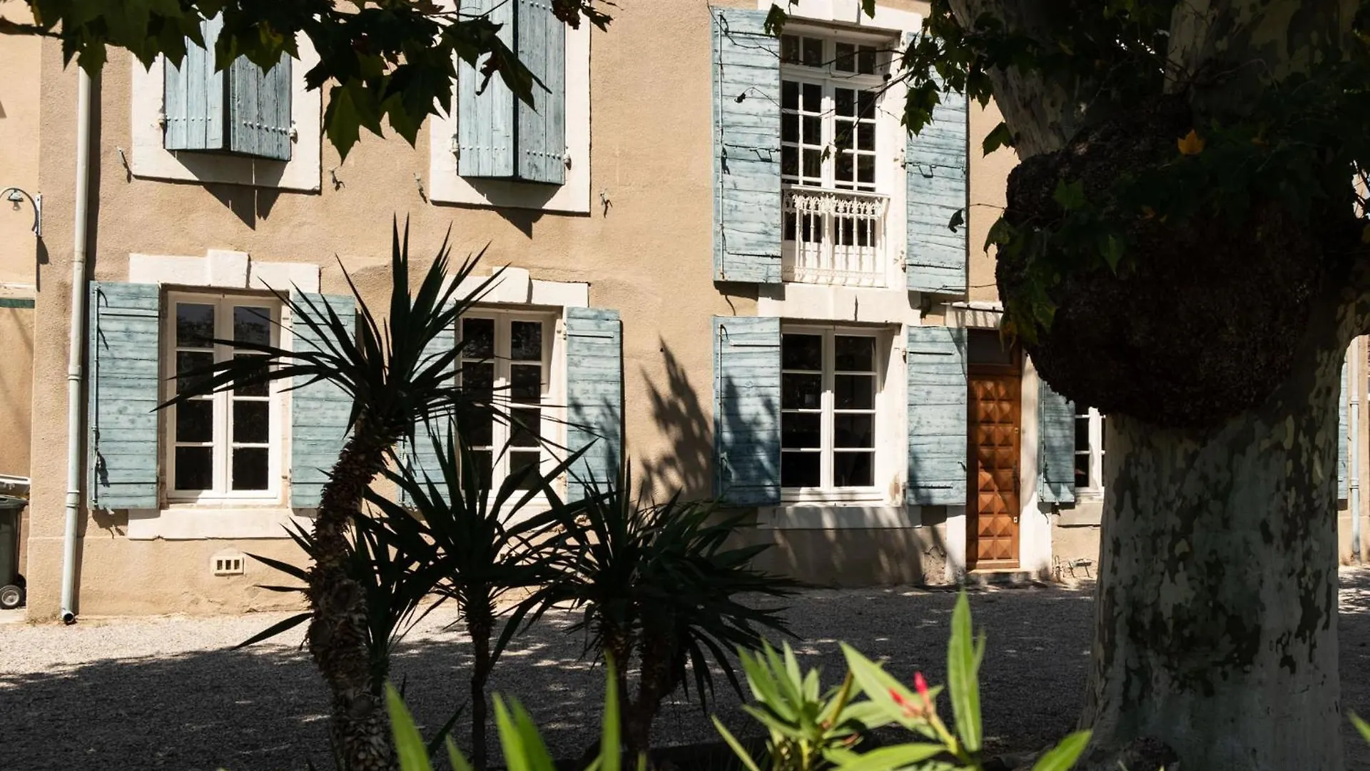 La Maison Du Bonheur Pelissanne France