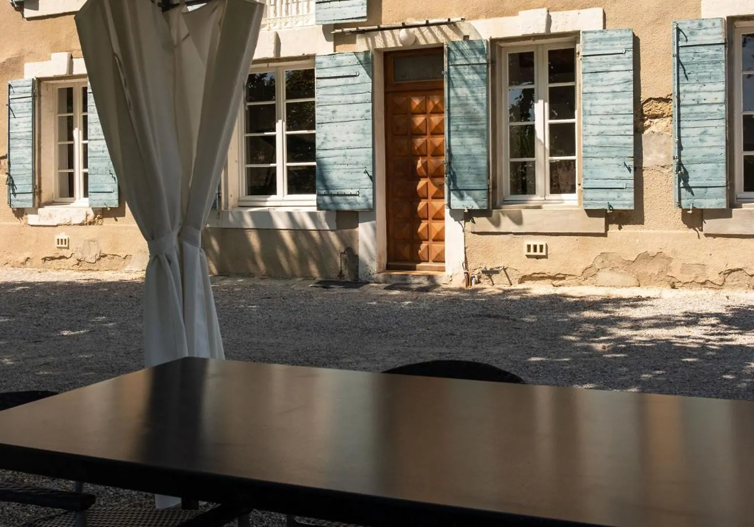 La Maison Du Bonheur Pelissanne