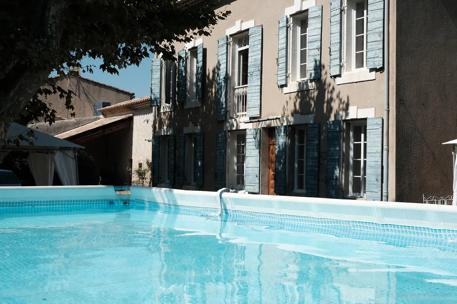 La Maison Du Bonheur Pelissanne