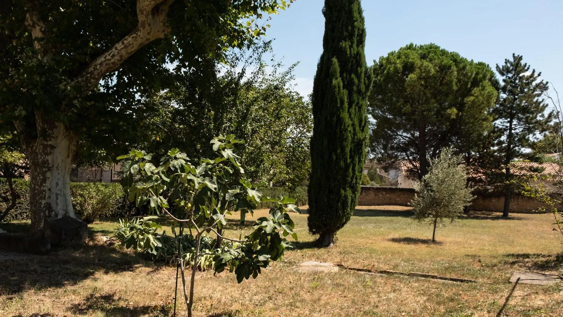 Holiday home La Maison Du Bonheur Pelissanne France