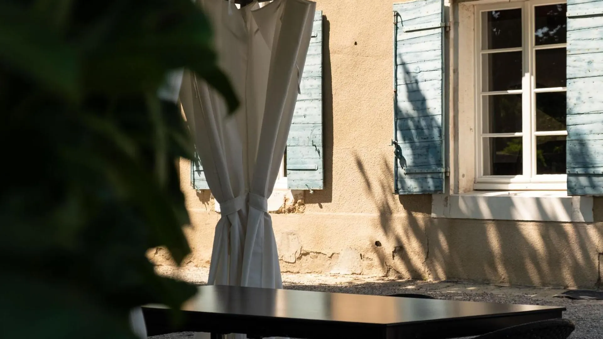 La Maison Du Bonheur Pelissanne