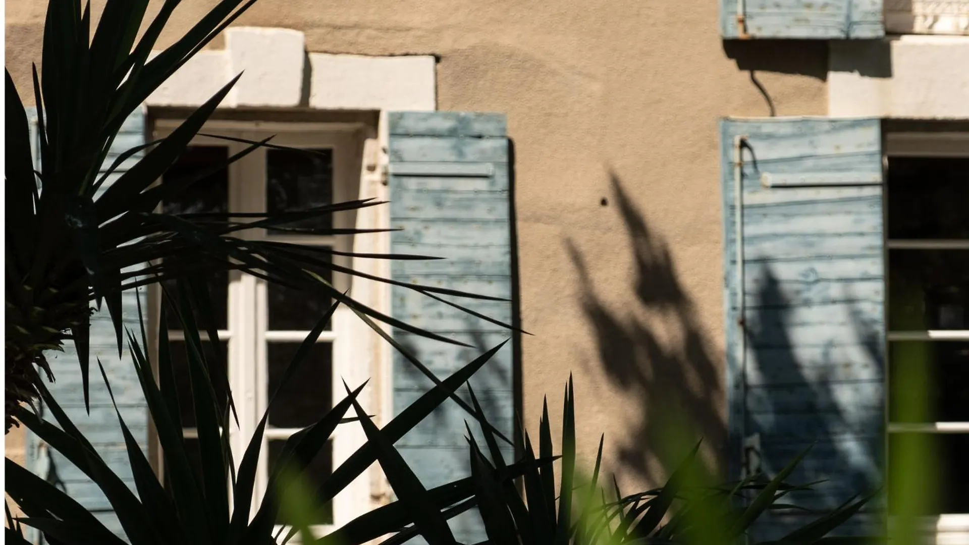 La Maison Du Bonheur Pelissanne Holiday home