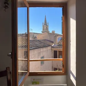  Appartement Pélissanne, Superbe Entièrement Rénové