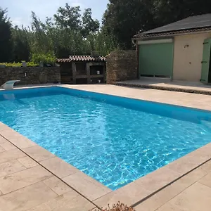  Appartement Chez Anisette