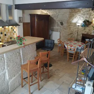  Villa La Mauricette - Centre Village, Wi-fi, Cachet